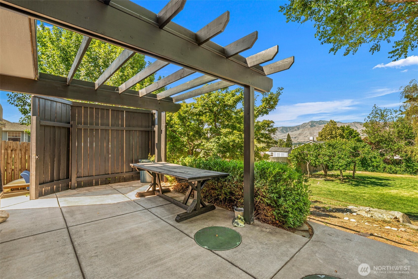 2970 Cascade Ridge