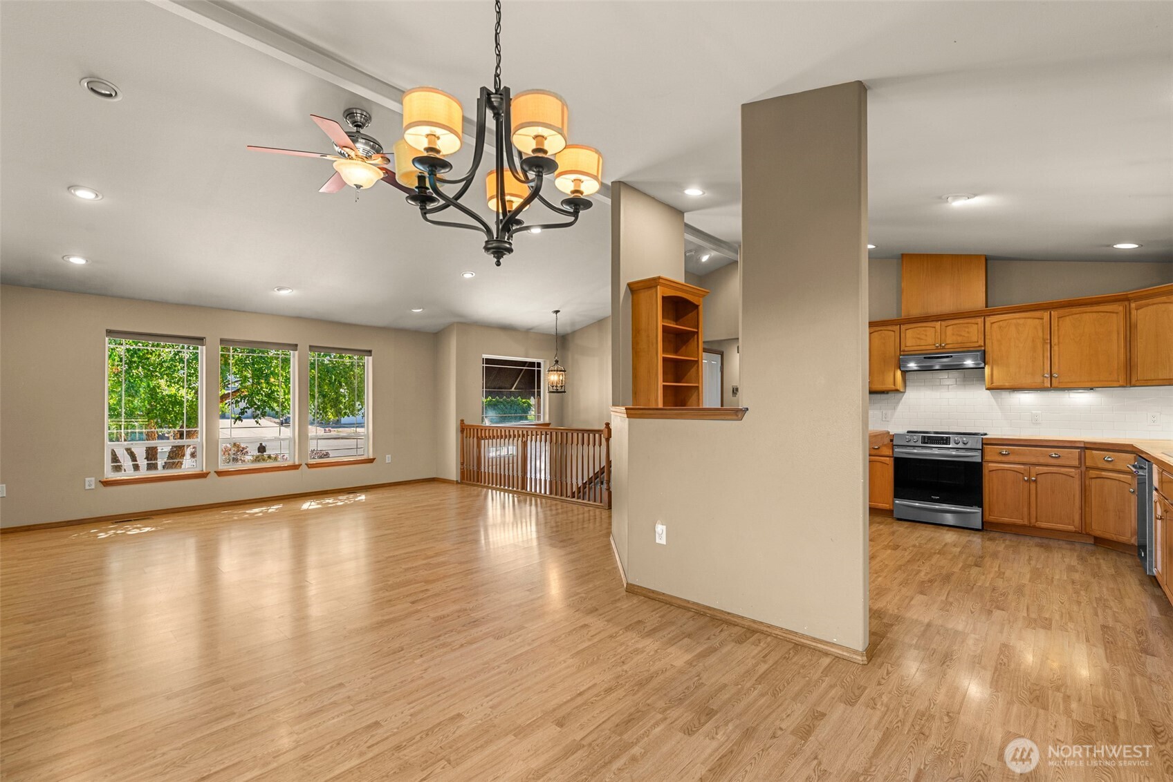 2970 Cascade Ridge