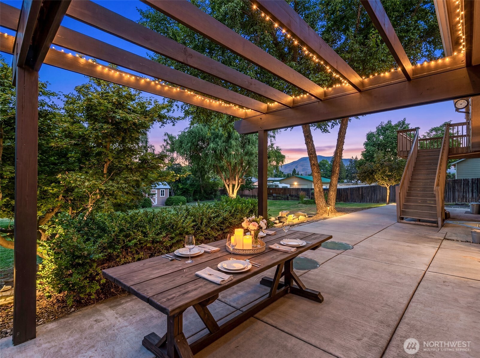 2970 Cascade Ridge