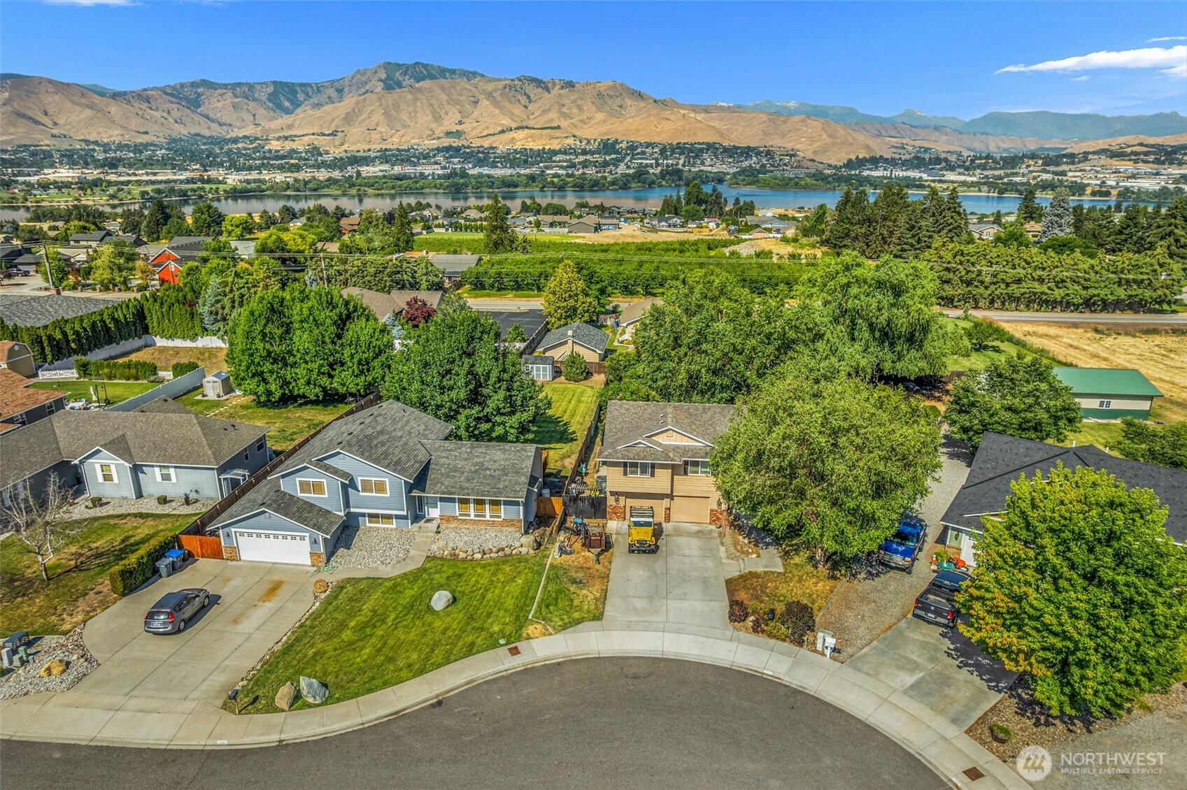 2970 Cascade Ridge