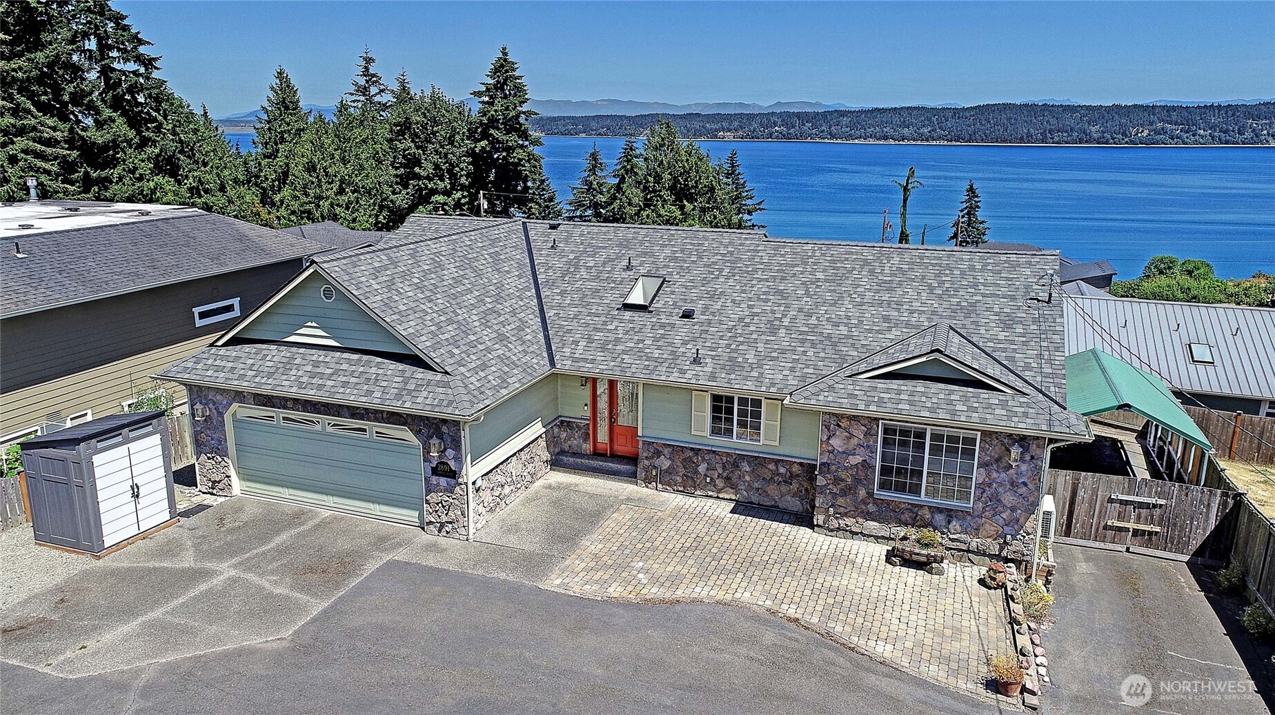 2891 Viewmont Place