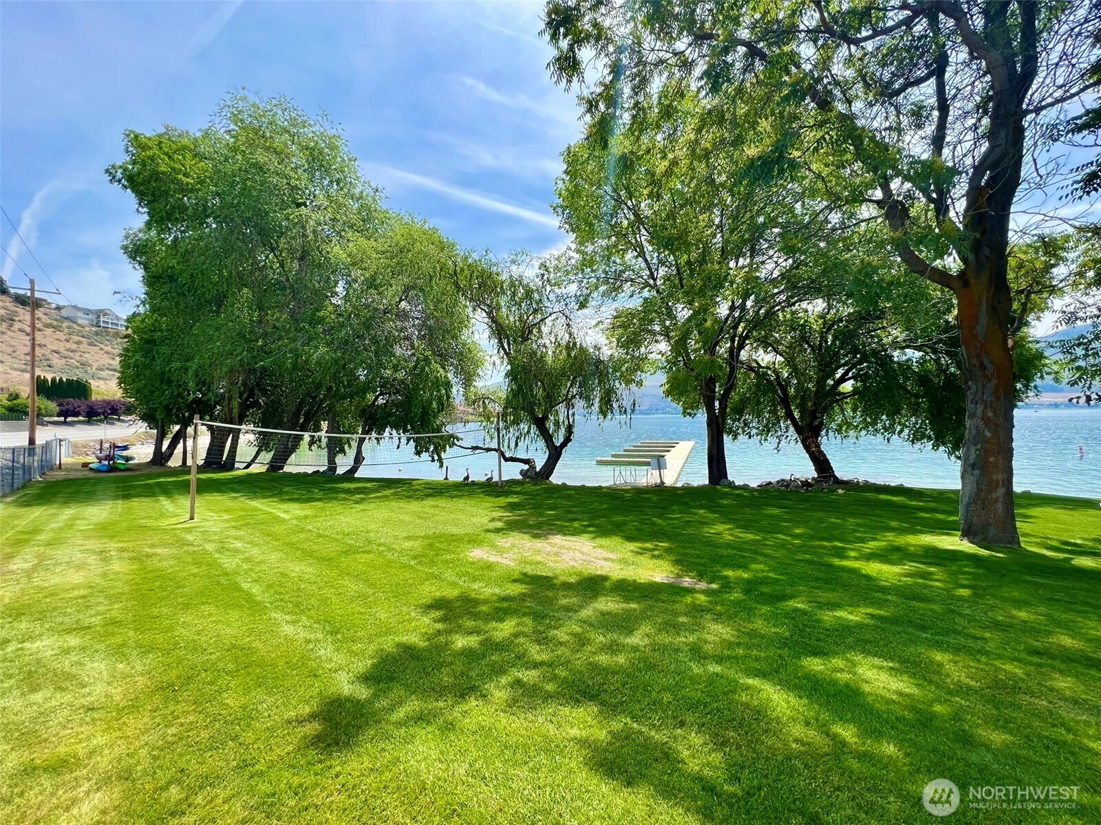 212 Stehekin Way