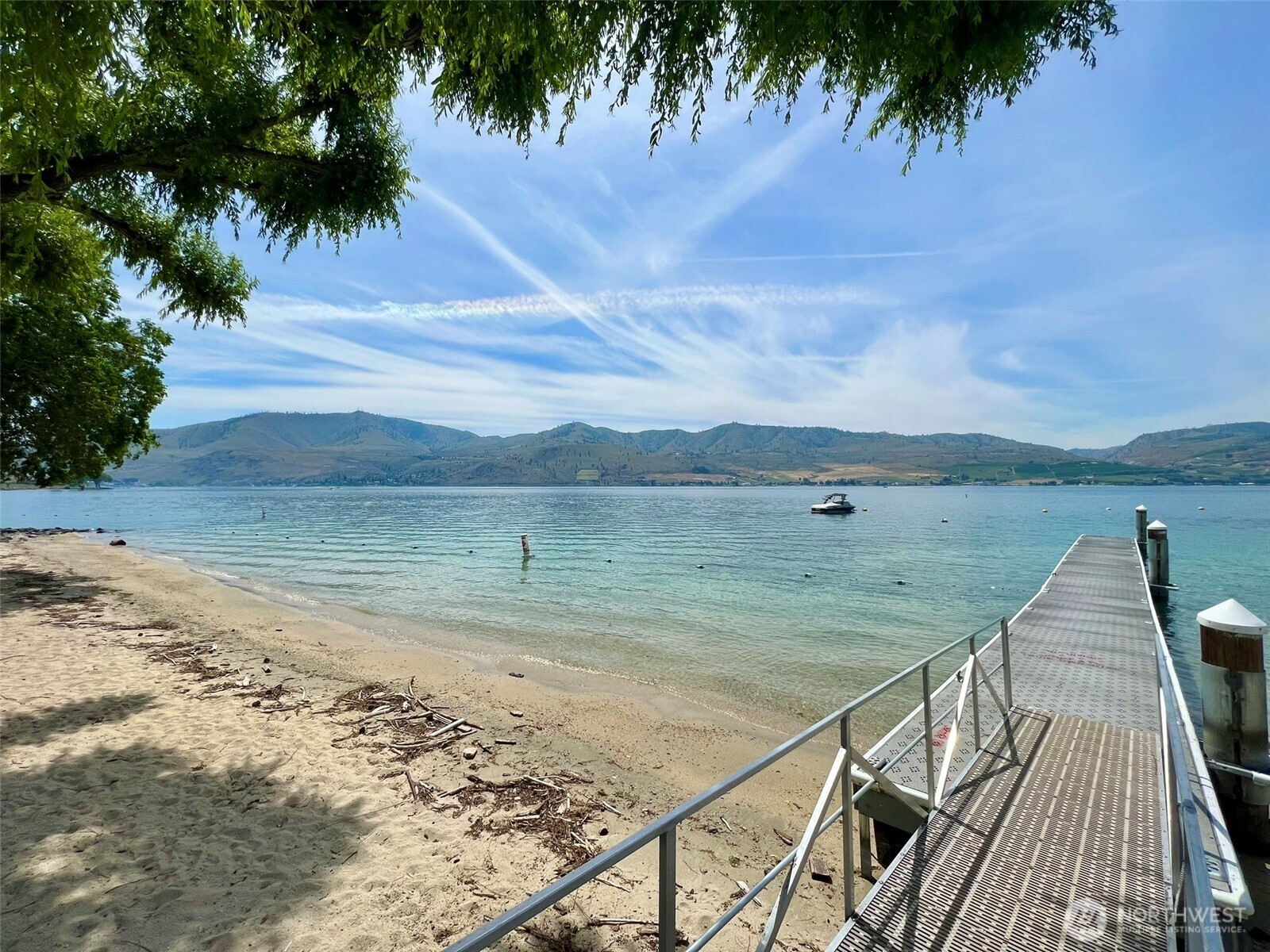 212 Stehekin Way