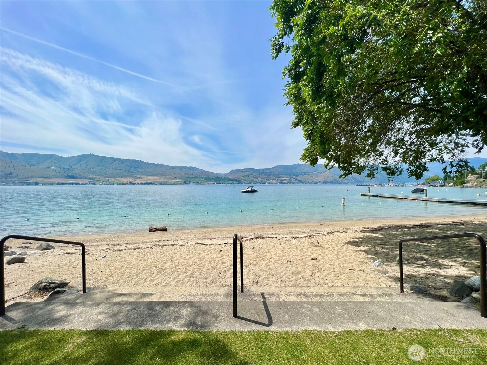 212 Stehekin Way