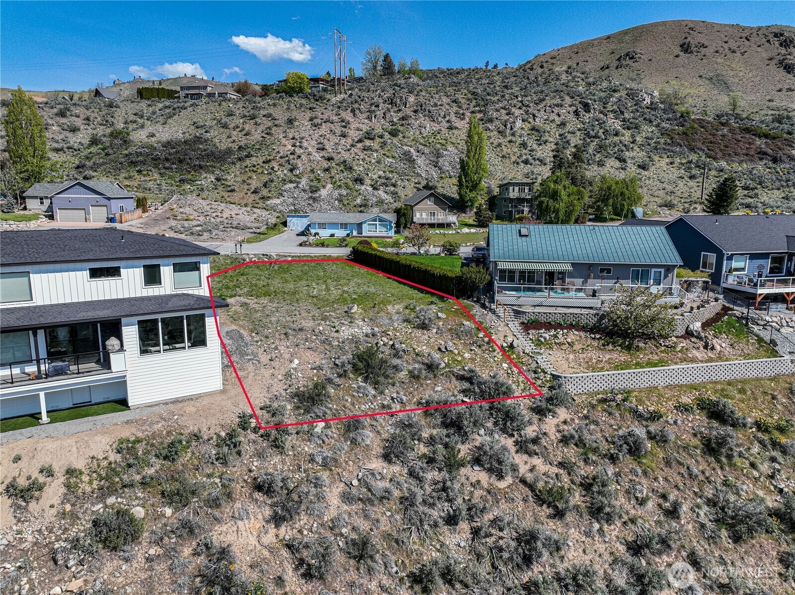 212 Stehekin Way