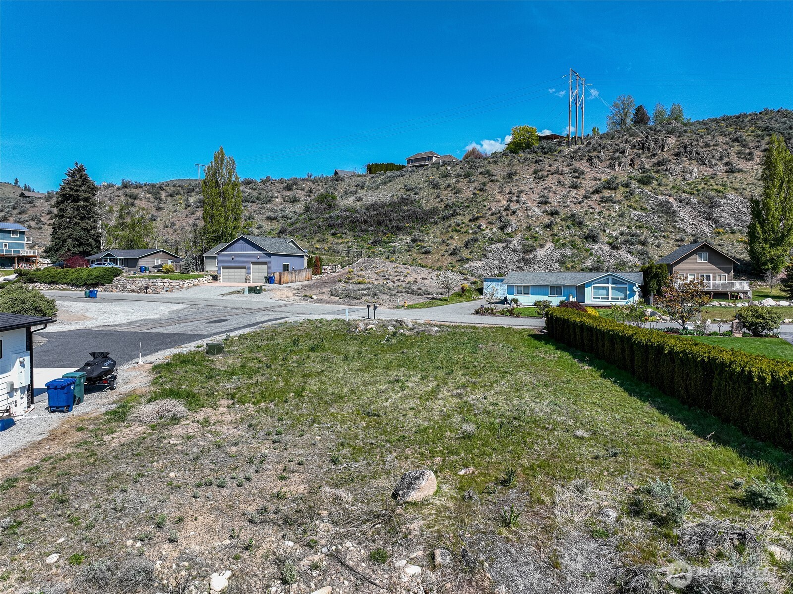 212 Stehekin Way