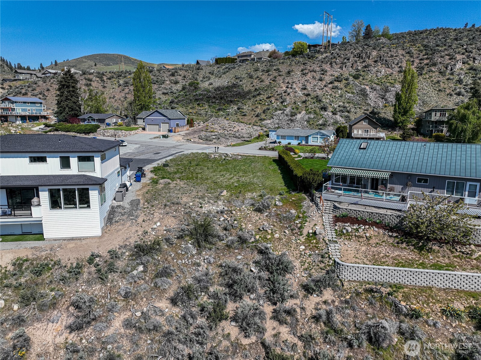 212 Stehekin Way