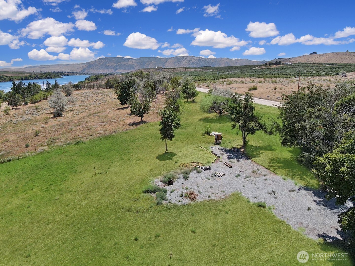 306 Monse River Road
