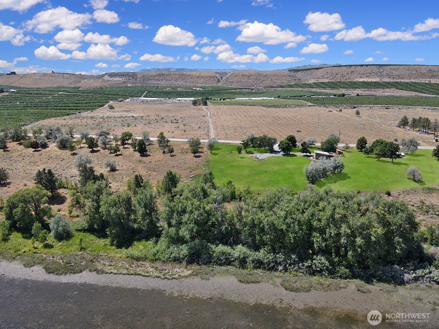306 Monse River Road