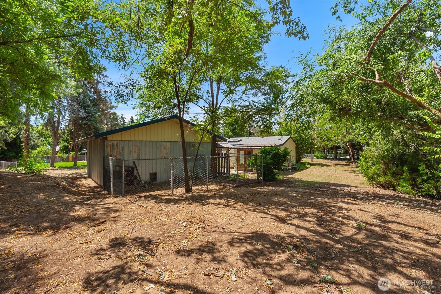 2315 NW Alan Avenue