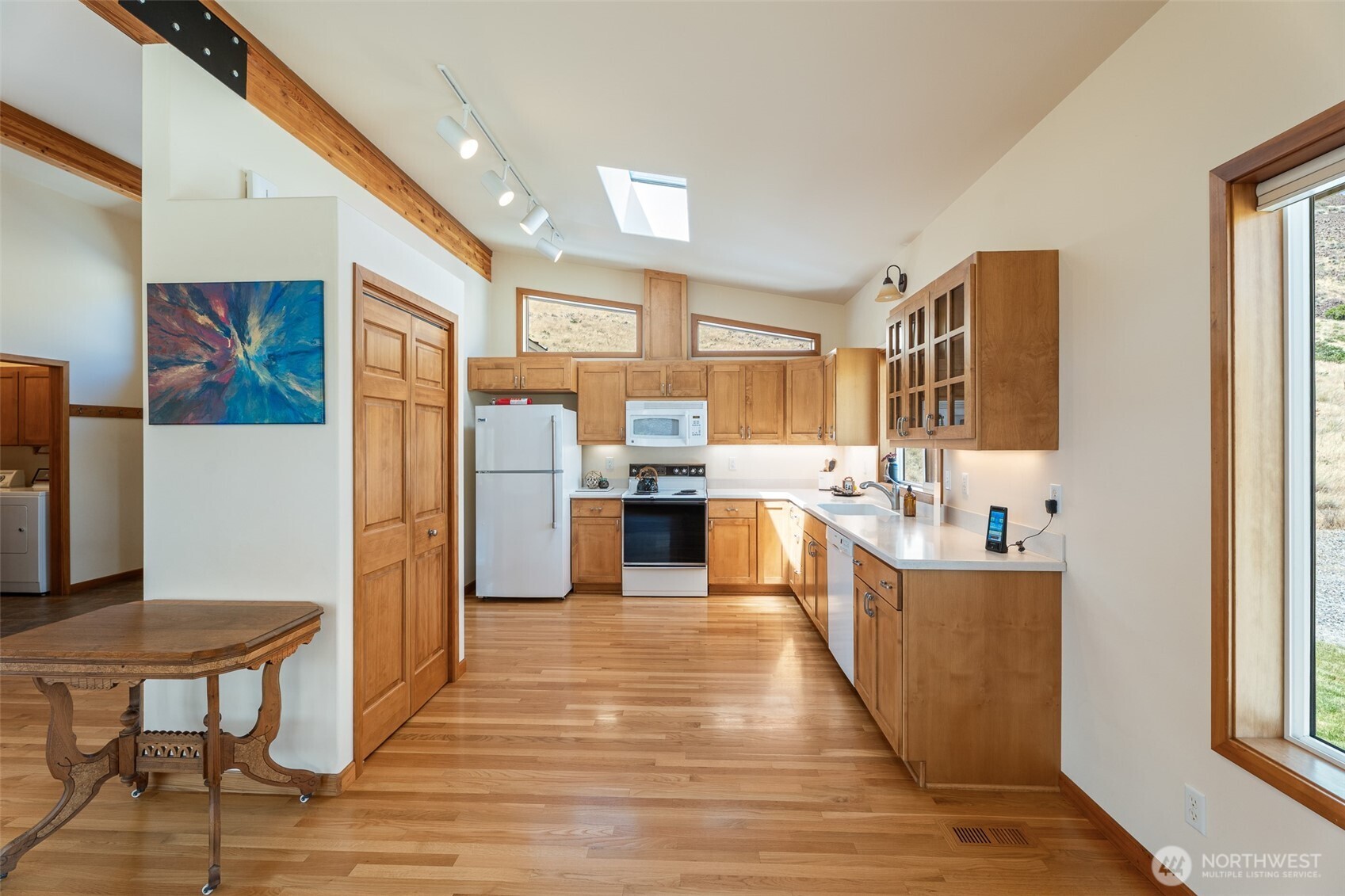 7400 Colockum Road