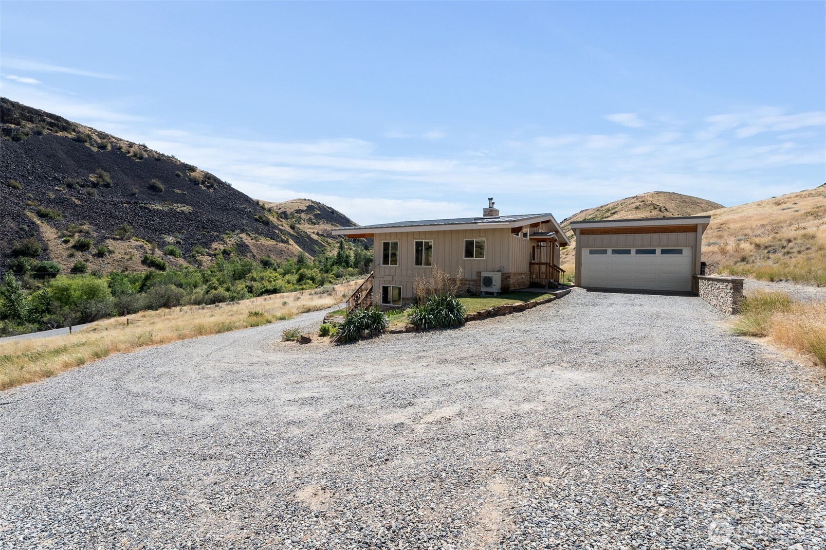 7400 Colockum Road
