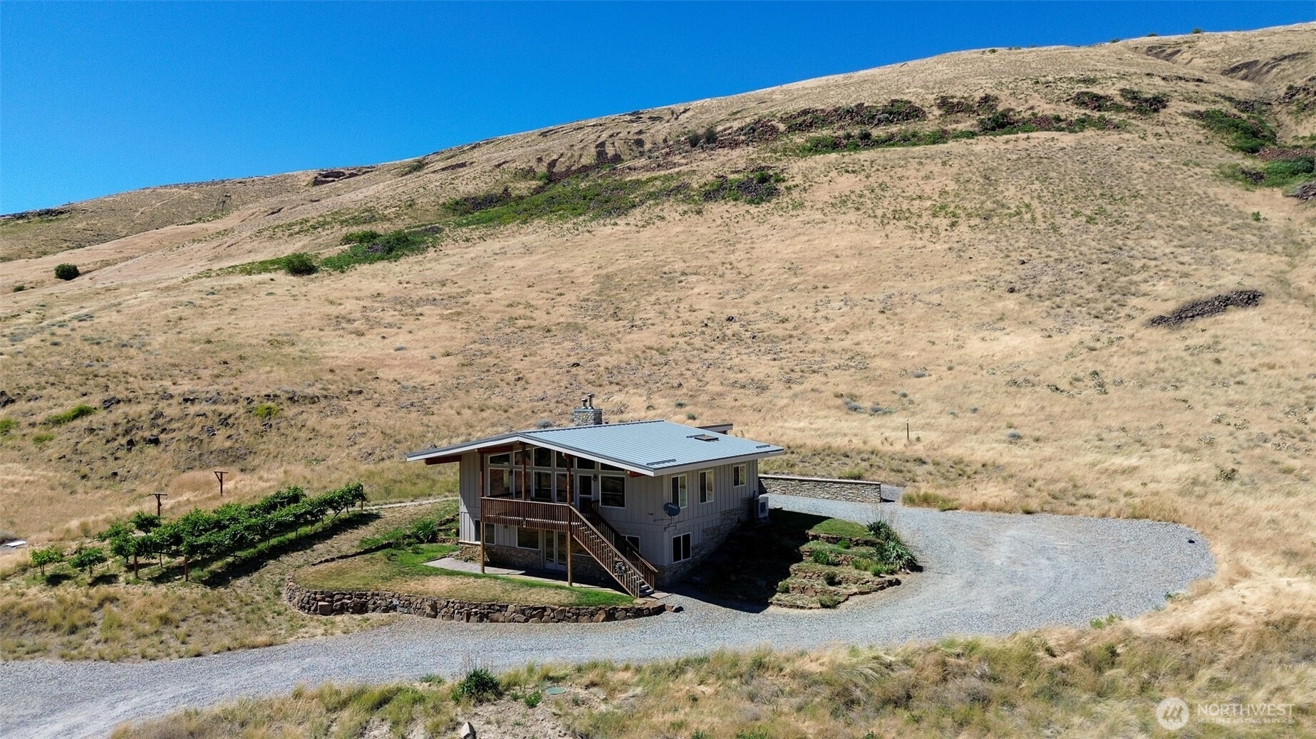7400 Colockum Road