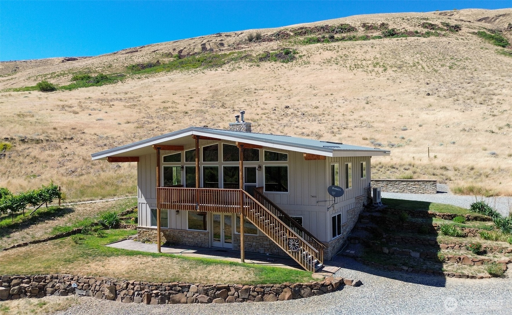 7400 Colockum Road