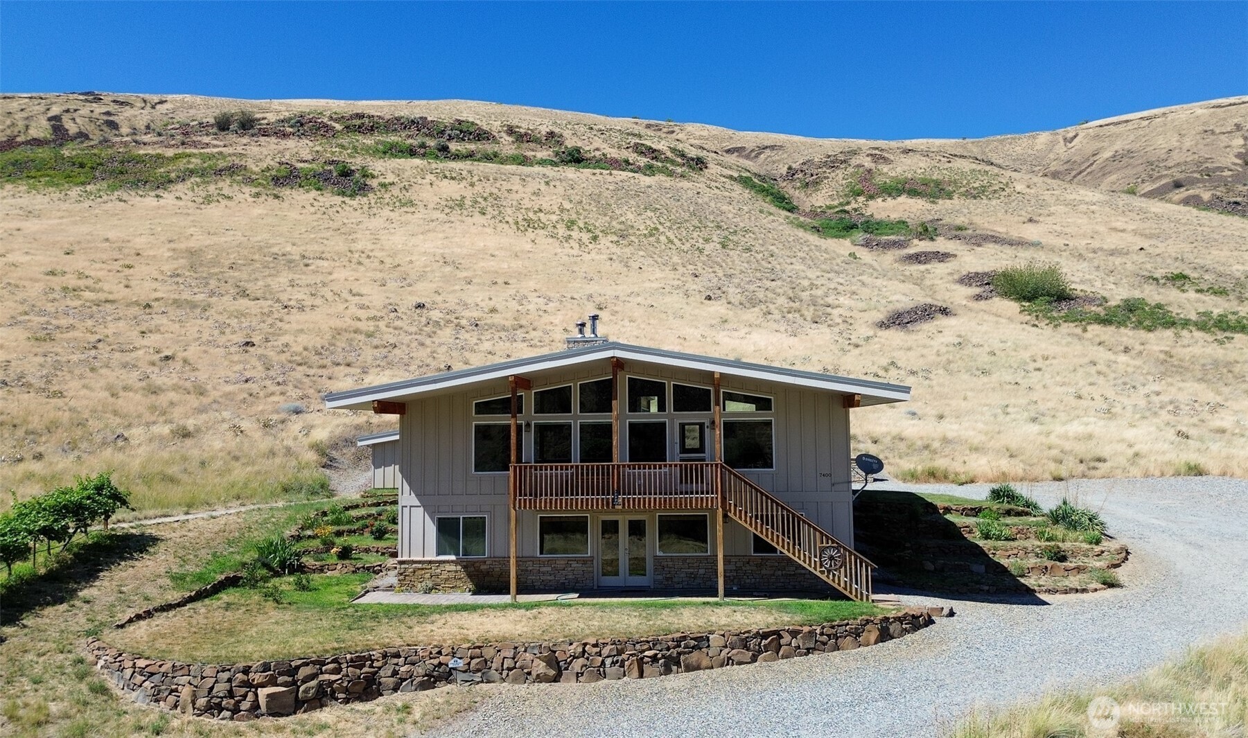 7400 Colockum Road