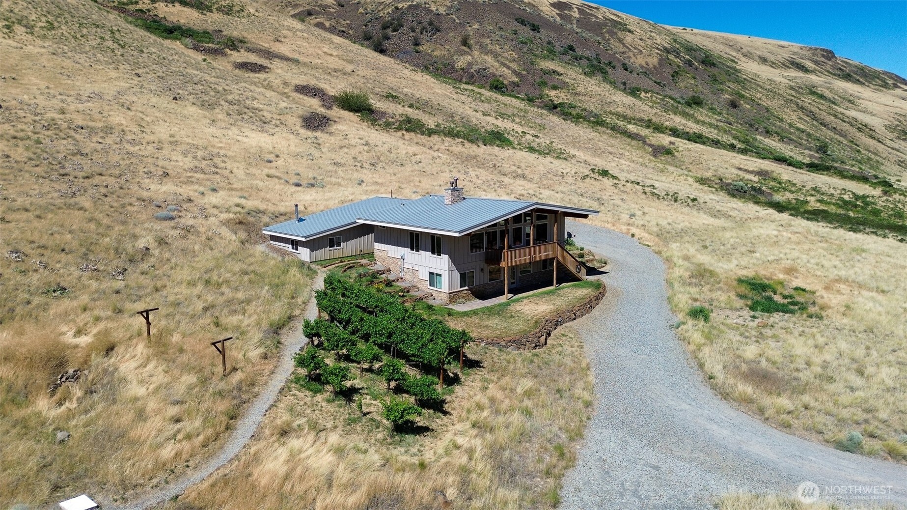 7400 Colockum Road