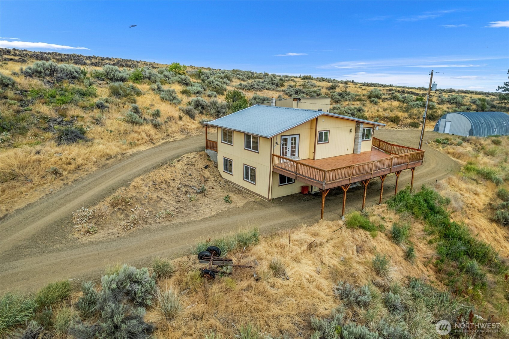 612 Rd S SW