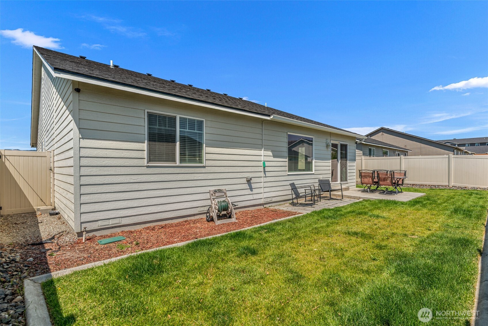 165 S Mystical Avenue