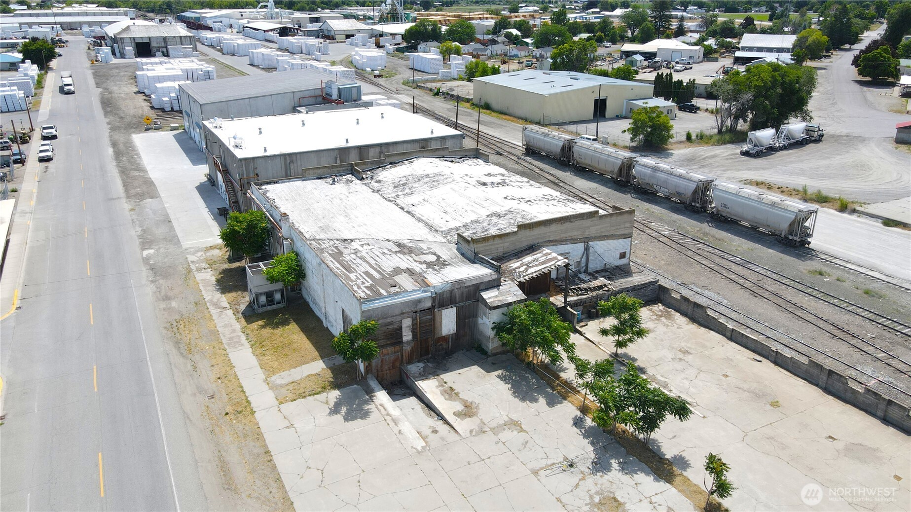 602 Appleway Street