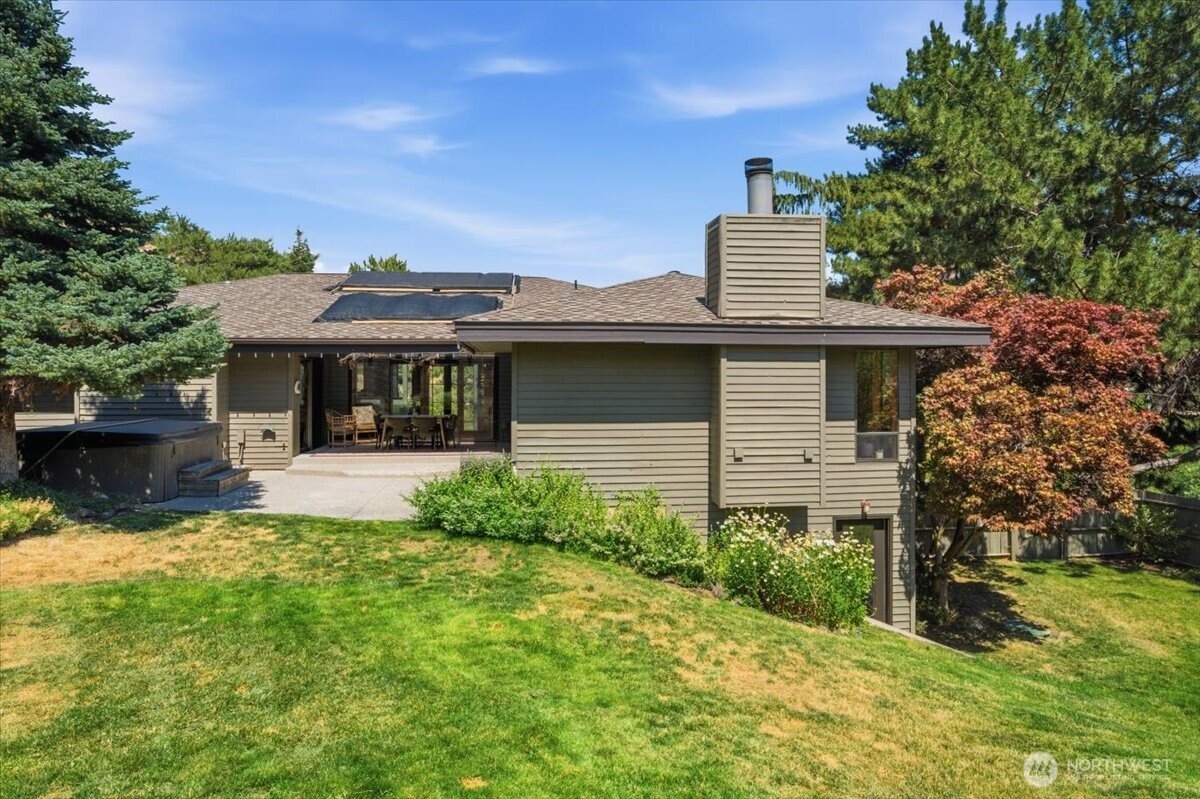 1030 Canyonside Road