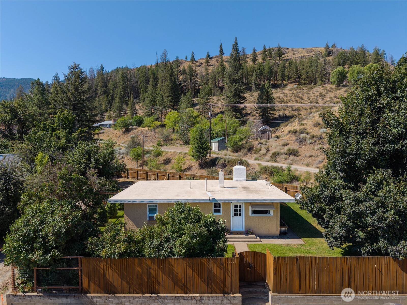 658 Twisp-Carlton Road