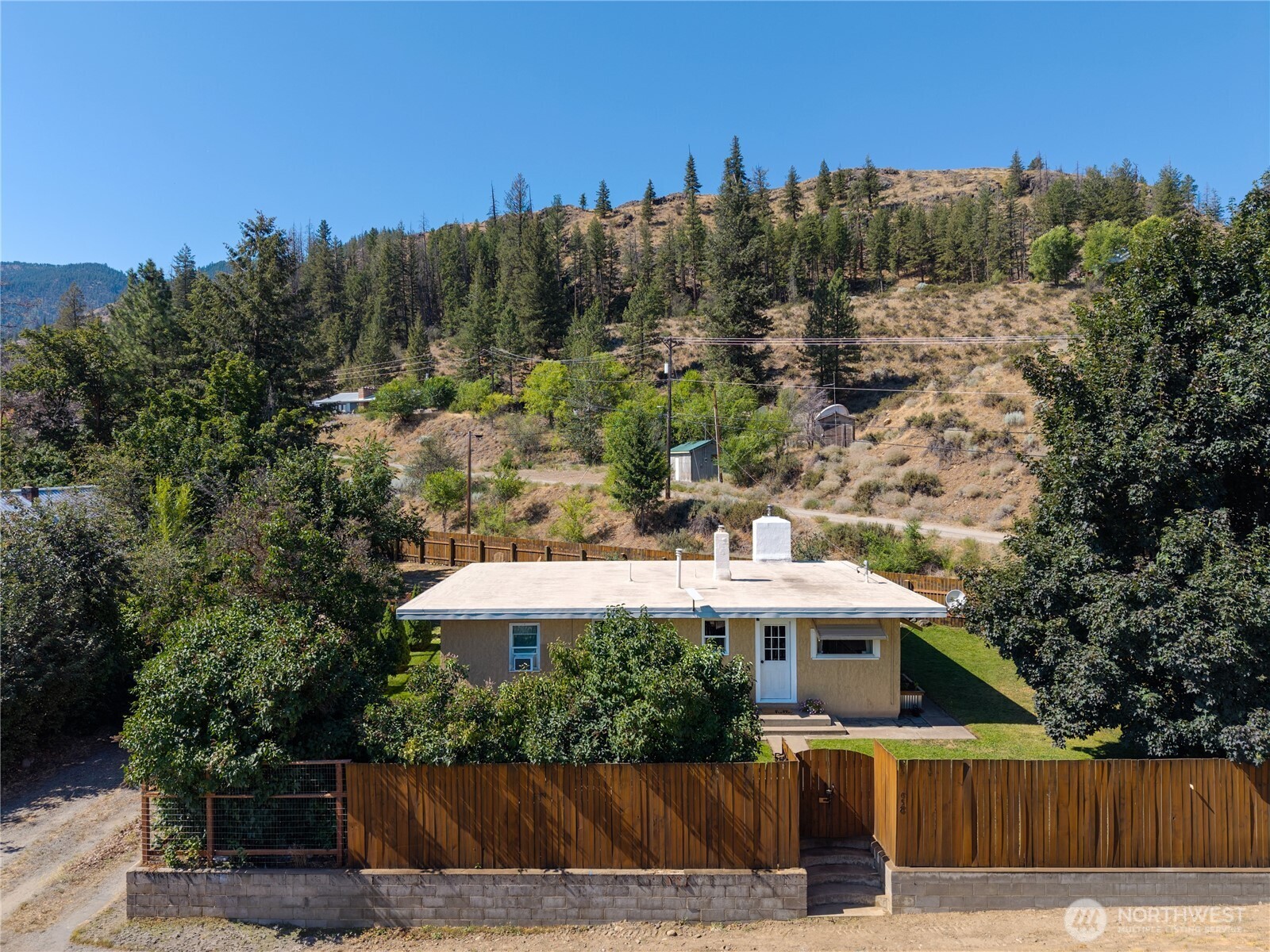 658 Twisp-Carlton Road