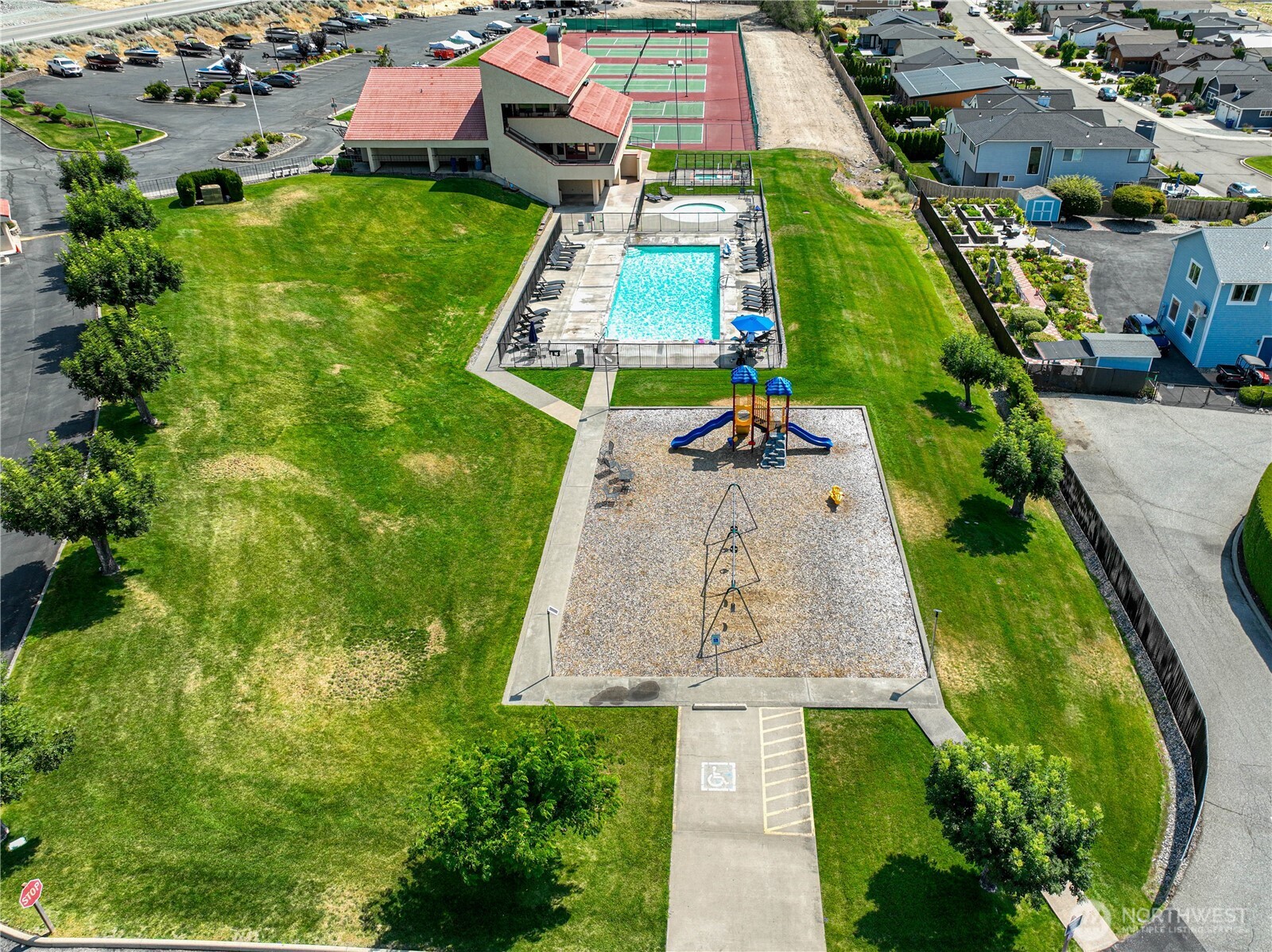 100 Lake Chelan Shores Unit: 17-11