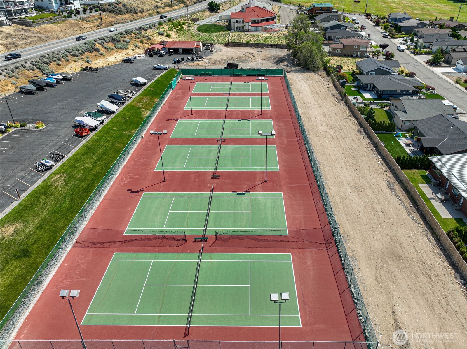 100 Lake Chelan Shores Unit: 17-11