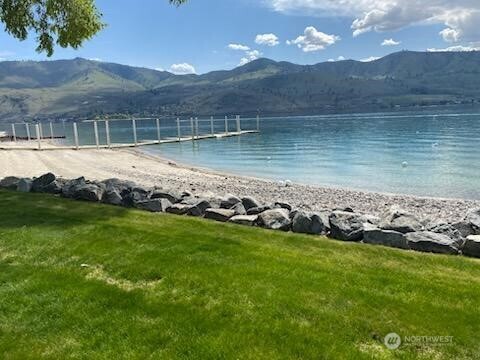 100 Lake Chelan Shores Unit: 17-11
