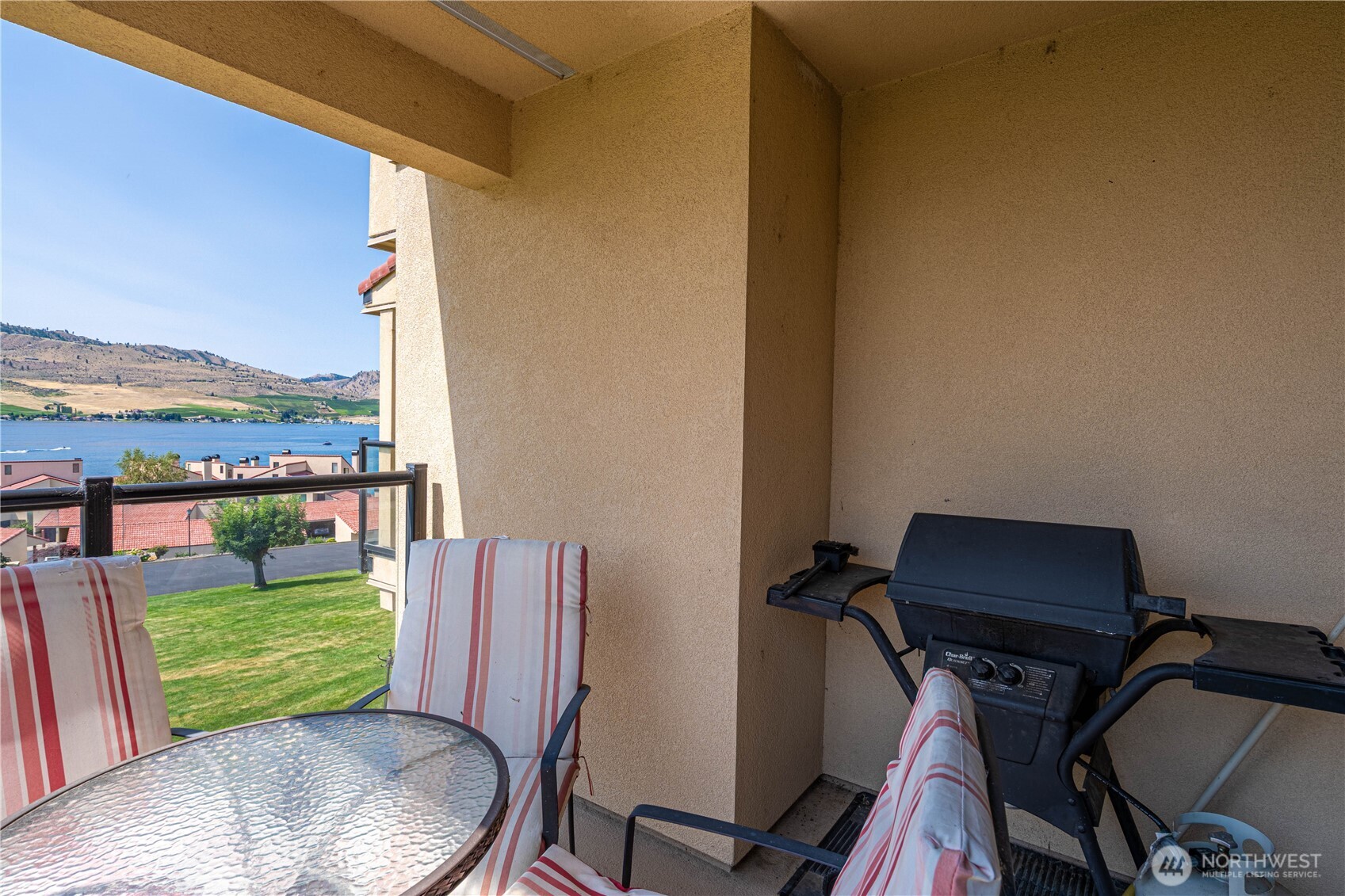 100 Lake Chelan Shores Unit: 17-11