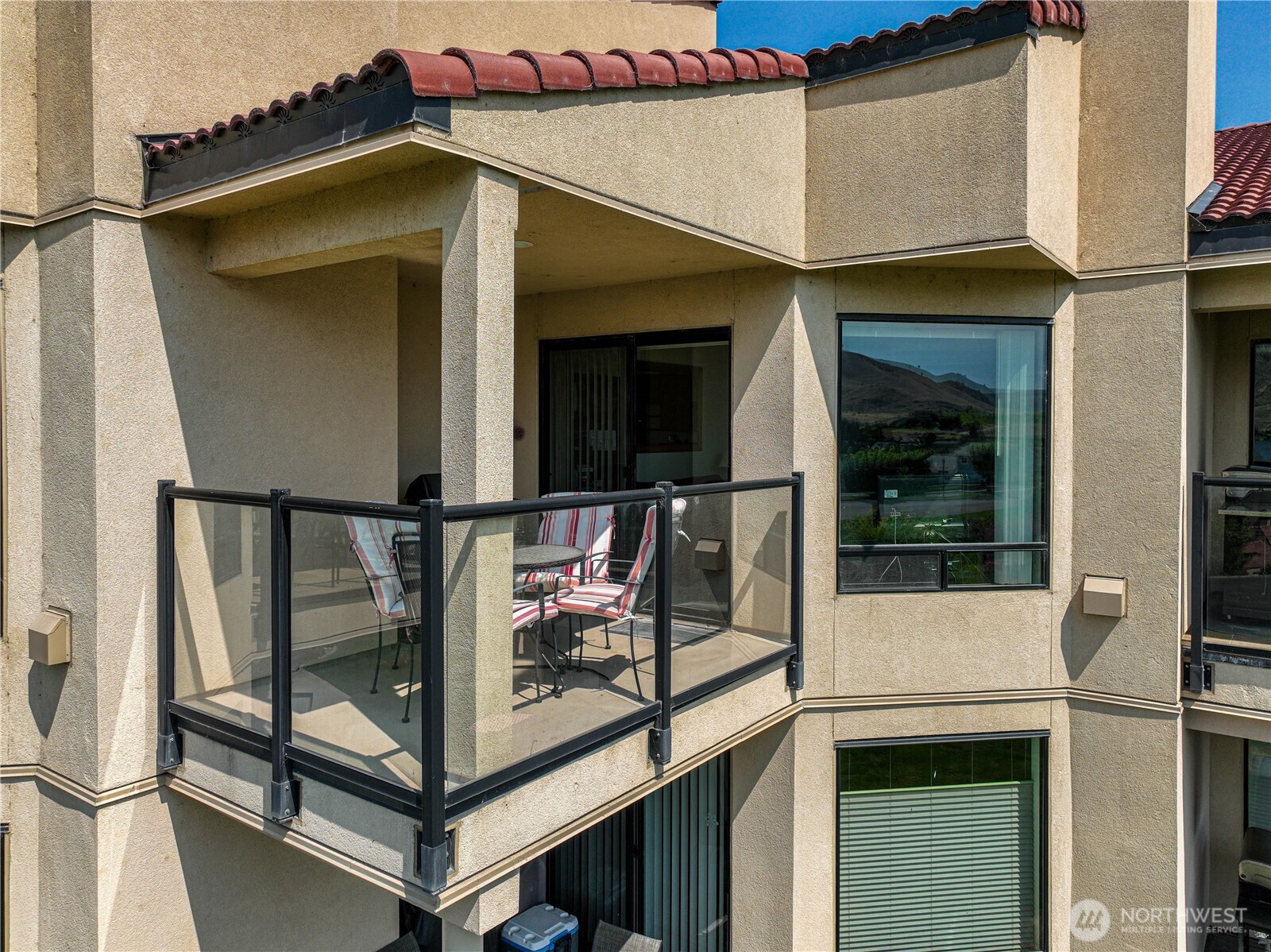100 Lake Chelan Shores Unit: 17-11