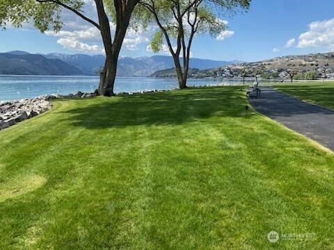 100 Lake Chelan Shores Unit: 17-11
