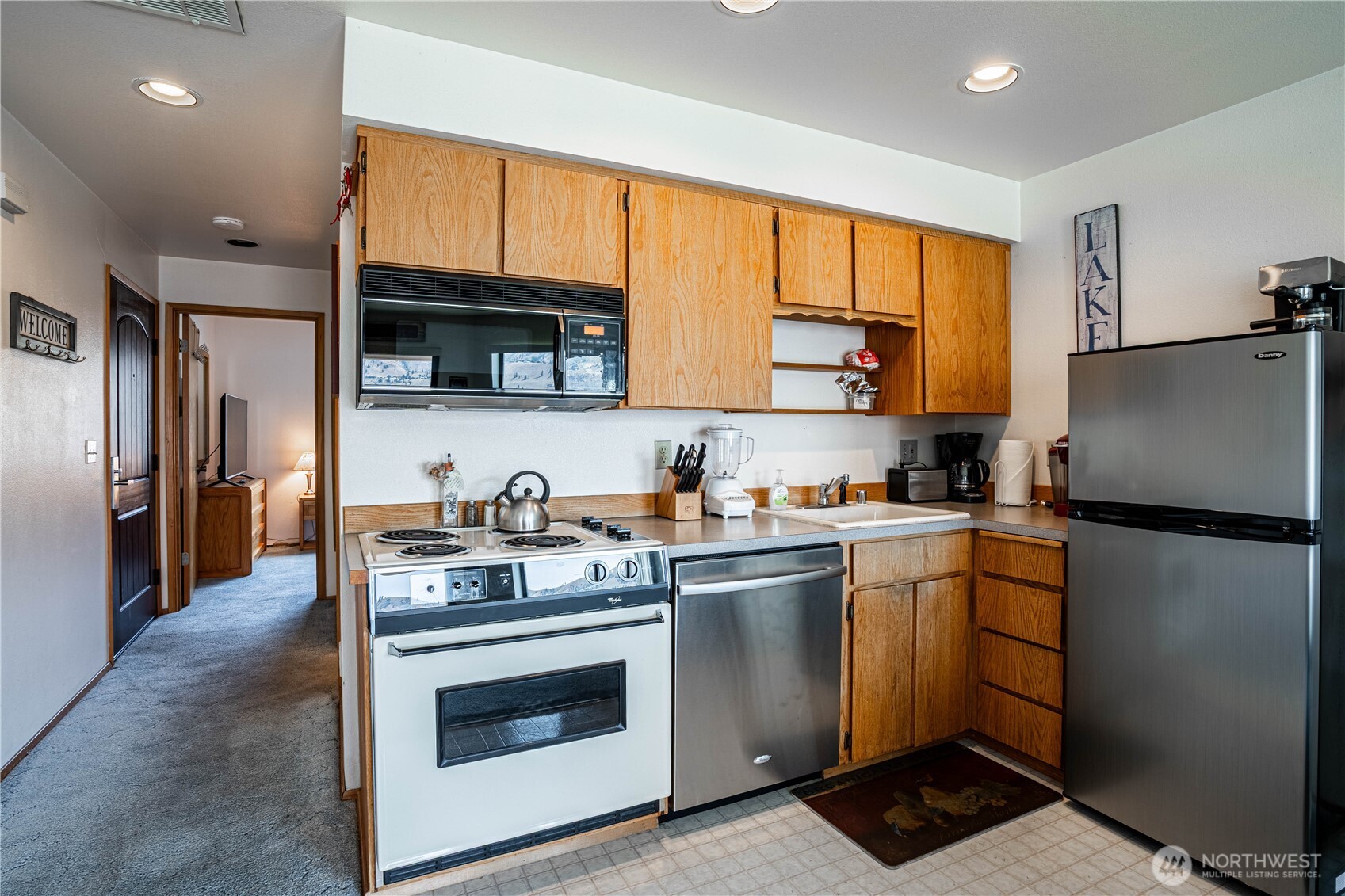100 Lake Chelan Shores Unit: 17-11