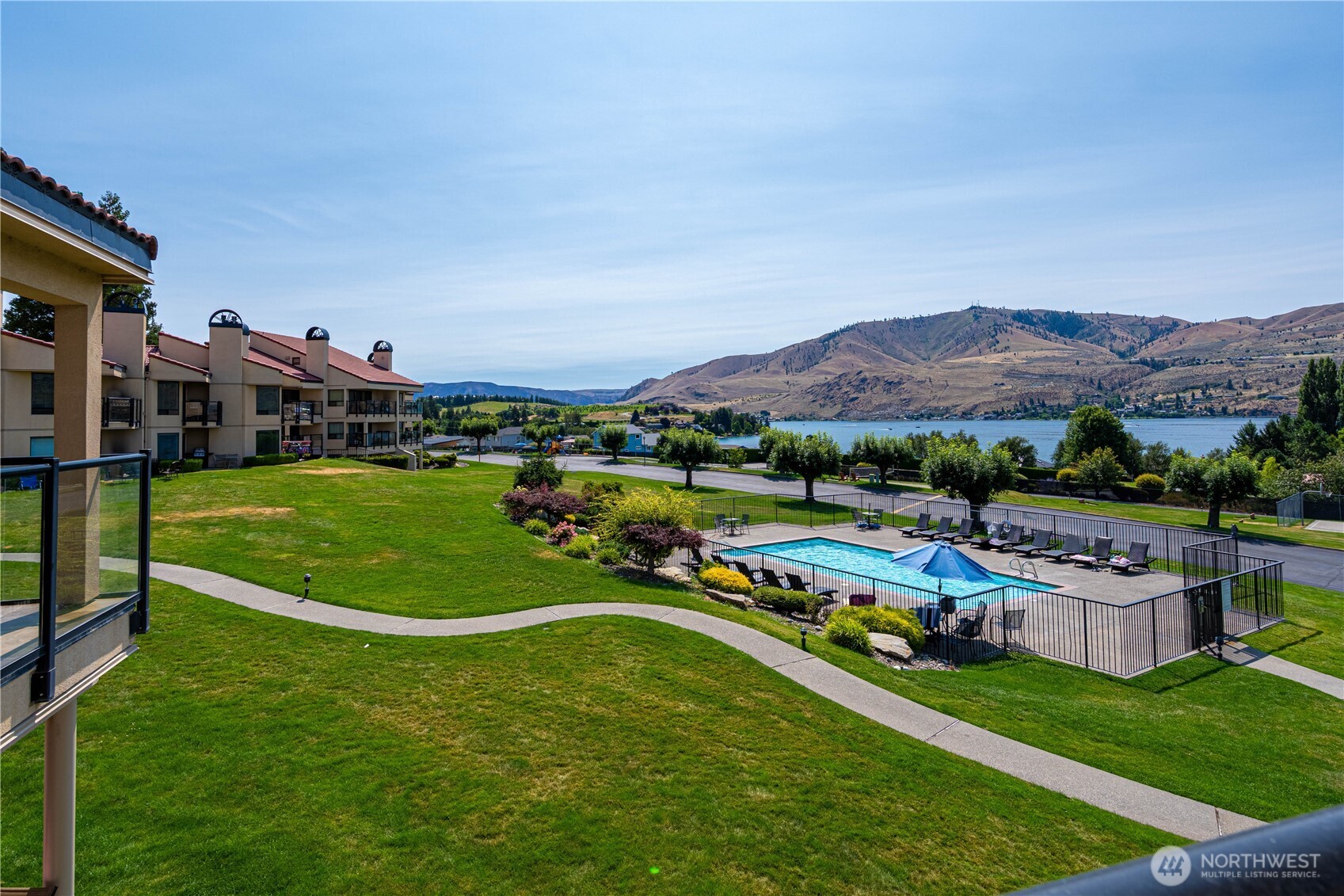 100 Lake Chelan Shores Unit: 17-11
