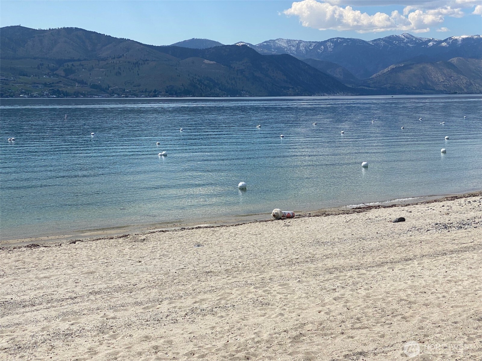 100 Lake Chelan Shores Unit: 17-11