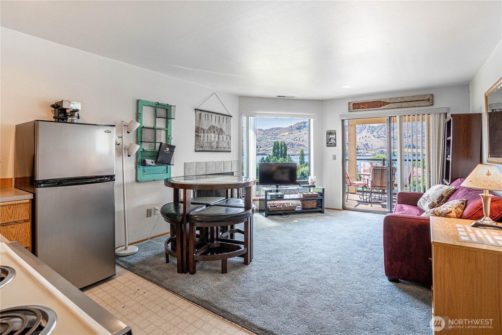 100 Lake Chelan Shores Unit: 17-11