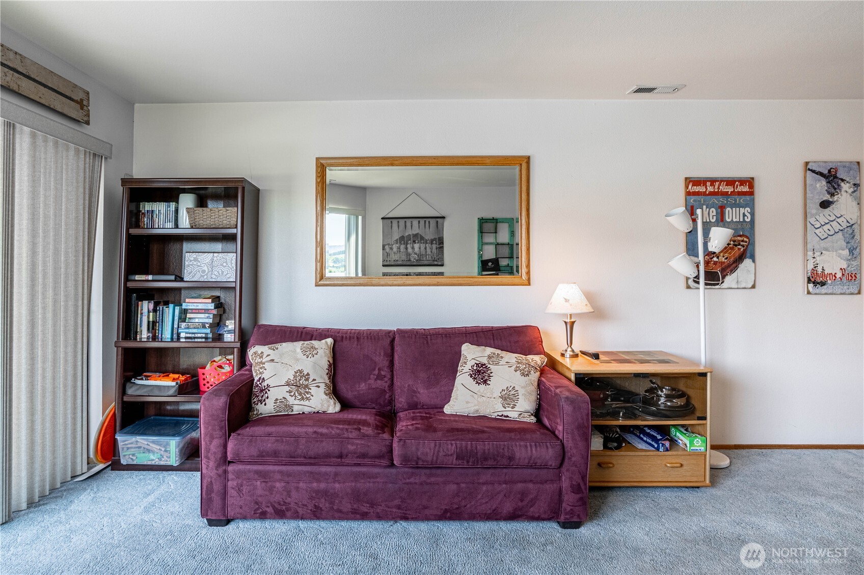 100 Lake Chelan Shores Unit: 17-11
