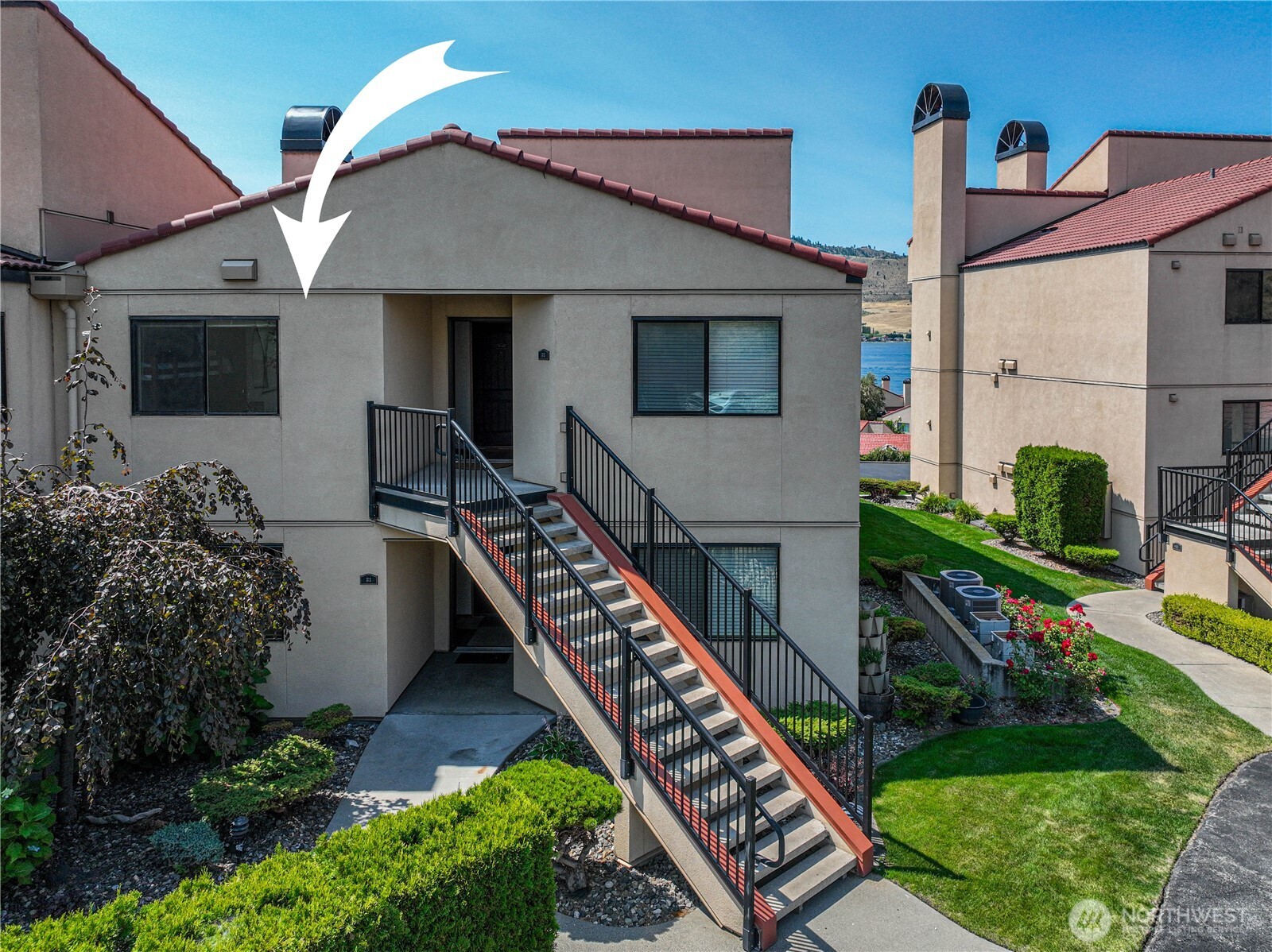 100 Lake Chelan Shores Unit: 17-11