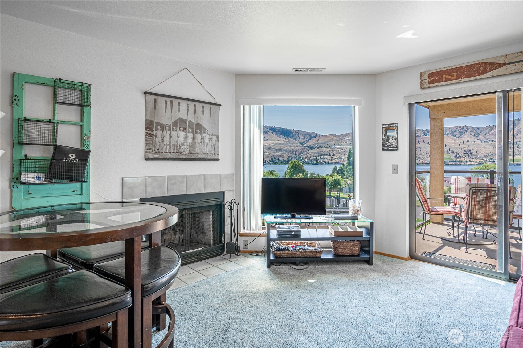 100 Lake Chelan Shores Unit: 17-11