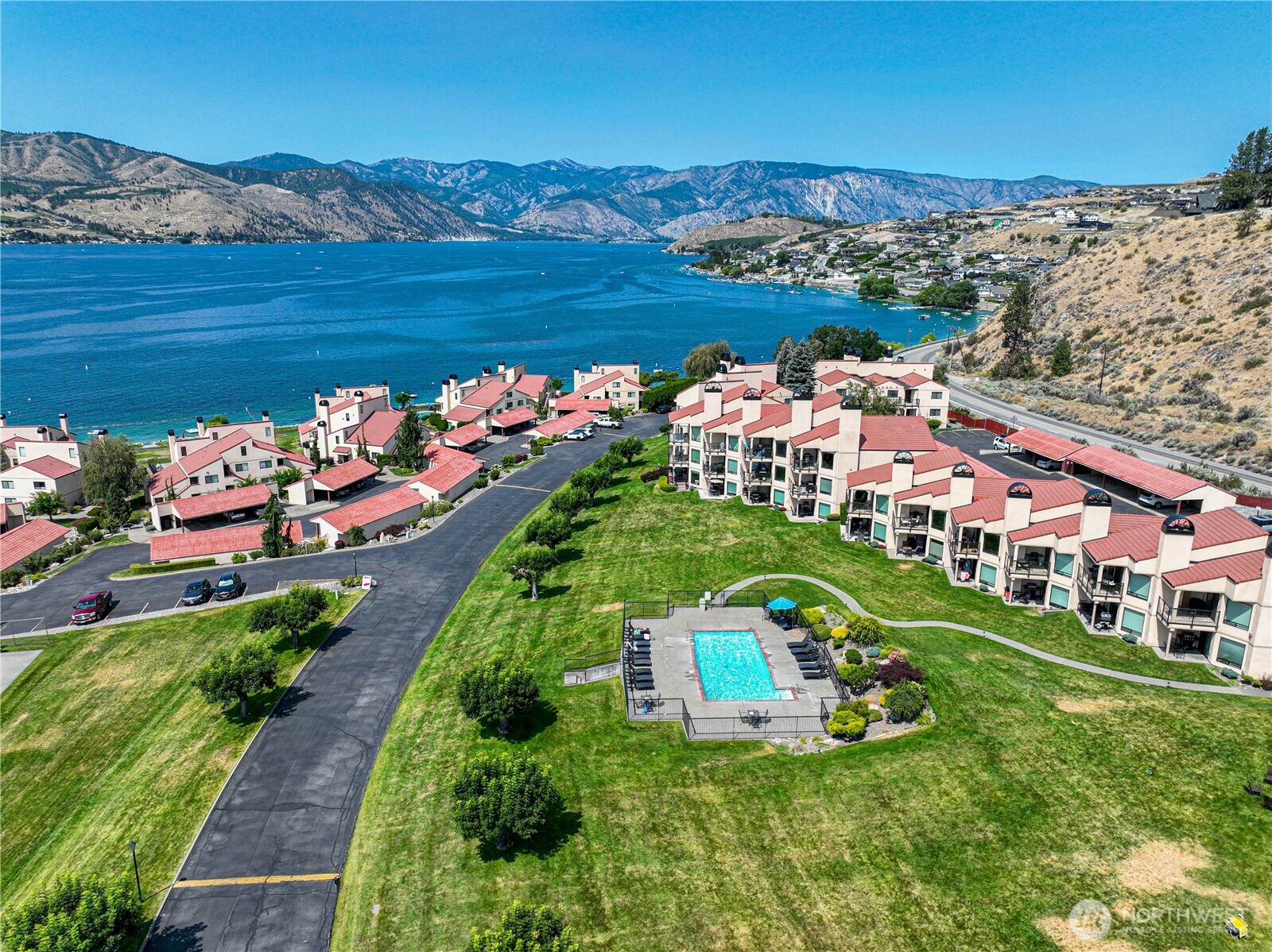 100 Lake Chelan Shores Unit: 17-11