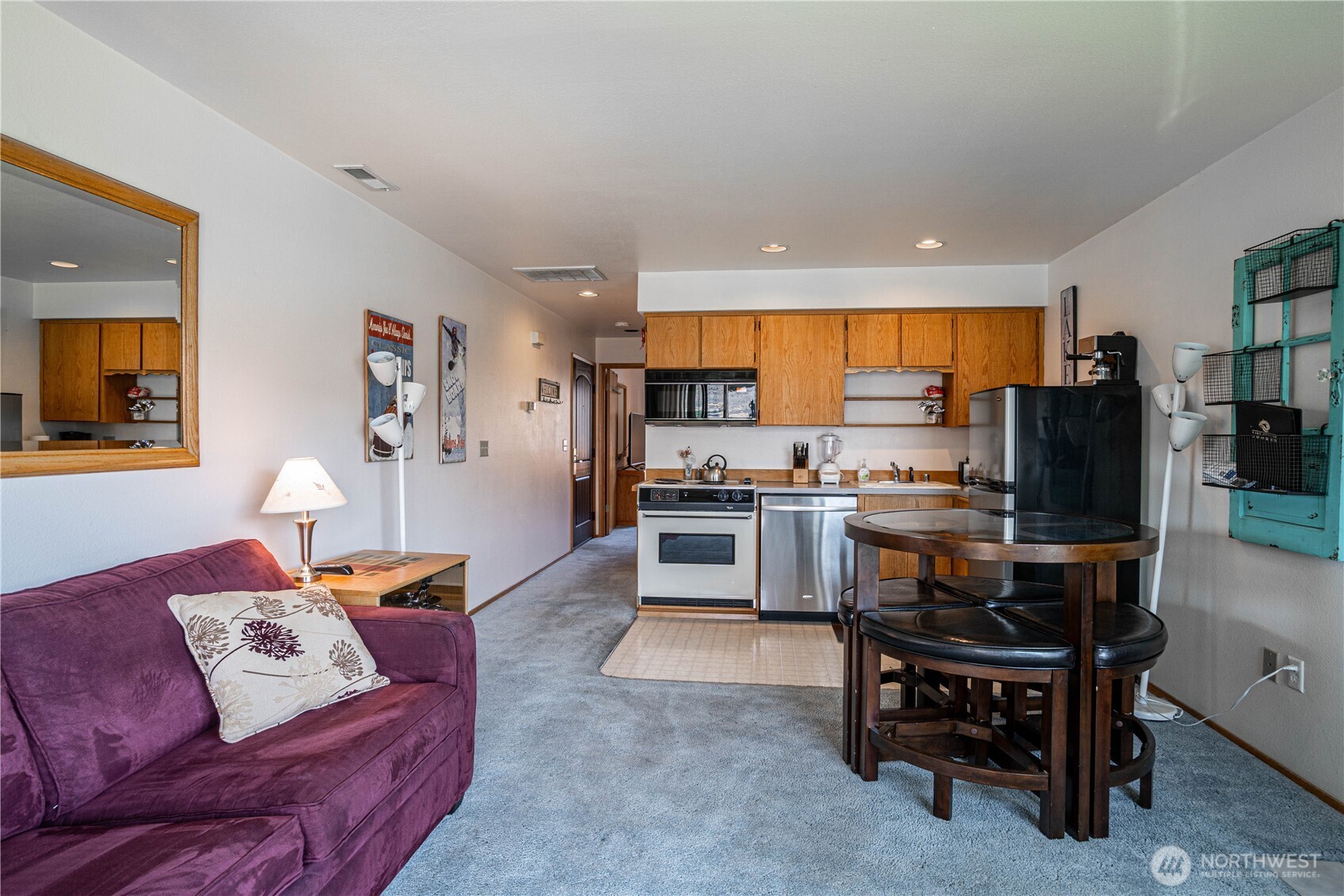 100 Lake Chelan Shores Unit: 17-11