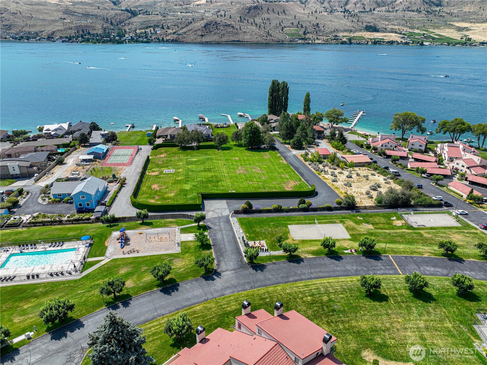 100 Lake Chelan Shores Unit: 17-11