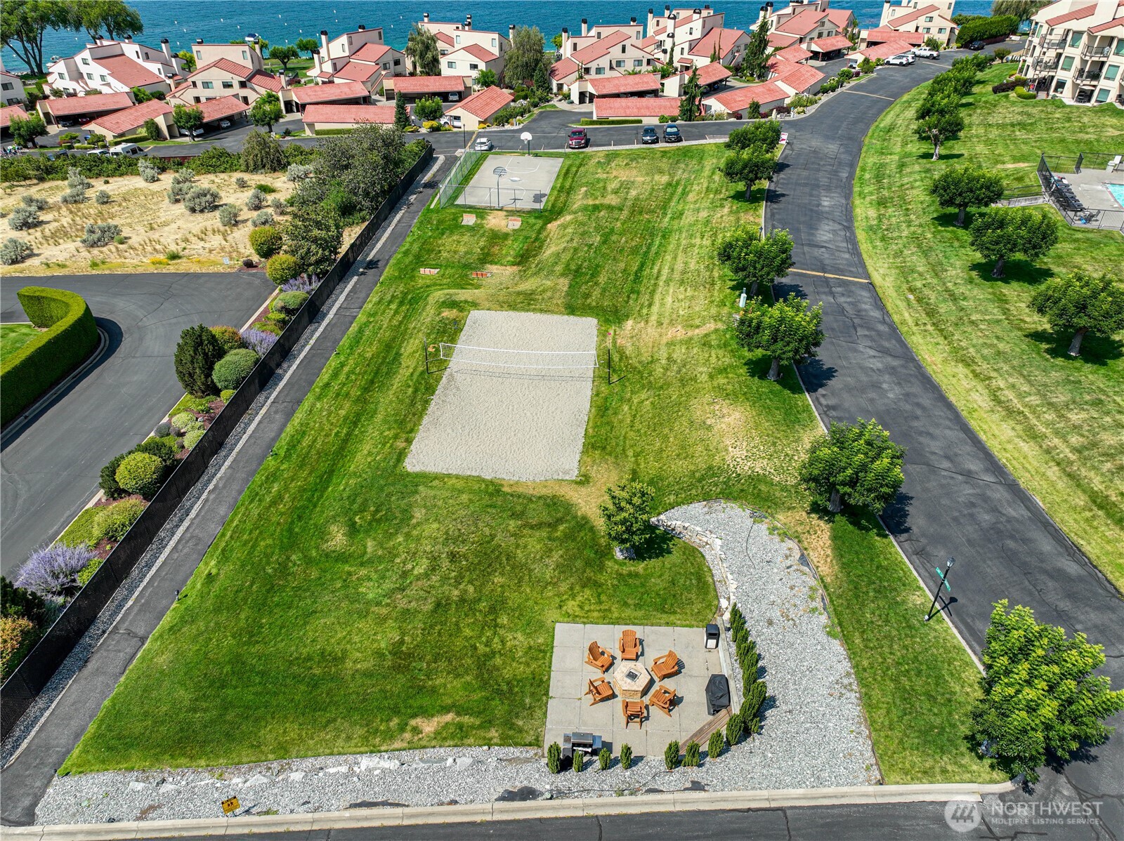 100 Lake Chelan Shores Unit: 17-11