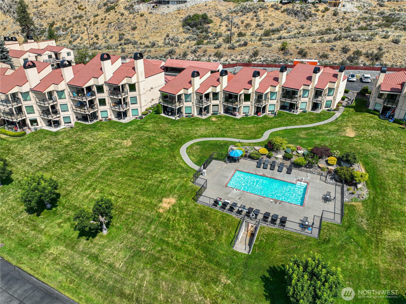 100 Lake Chelan Shores Unit: 17-11
