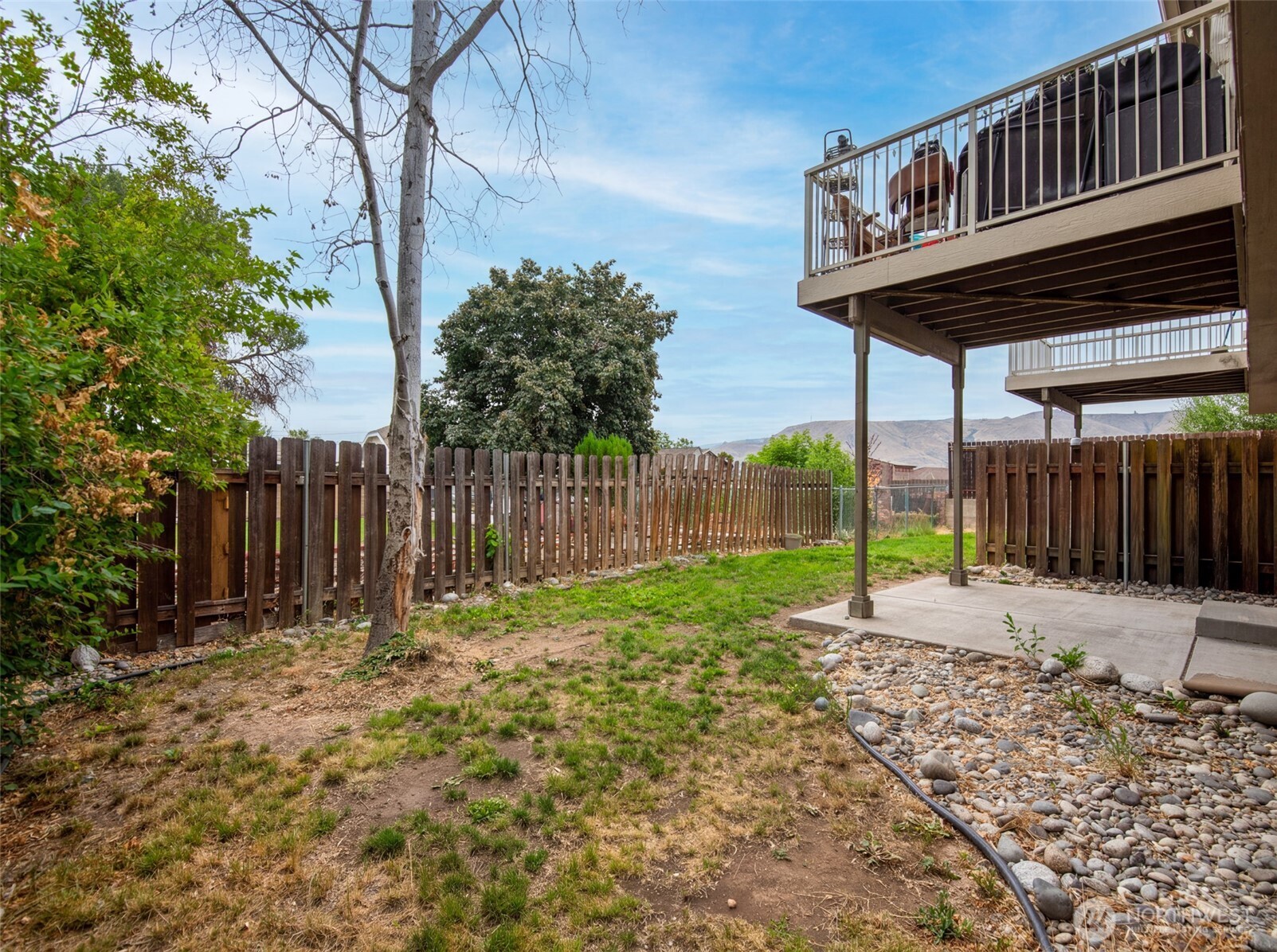1005 Cascade Street