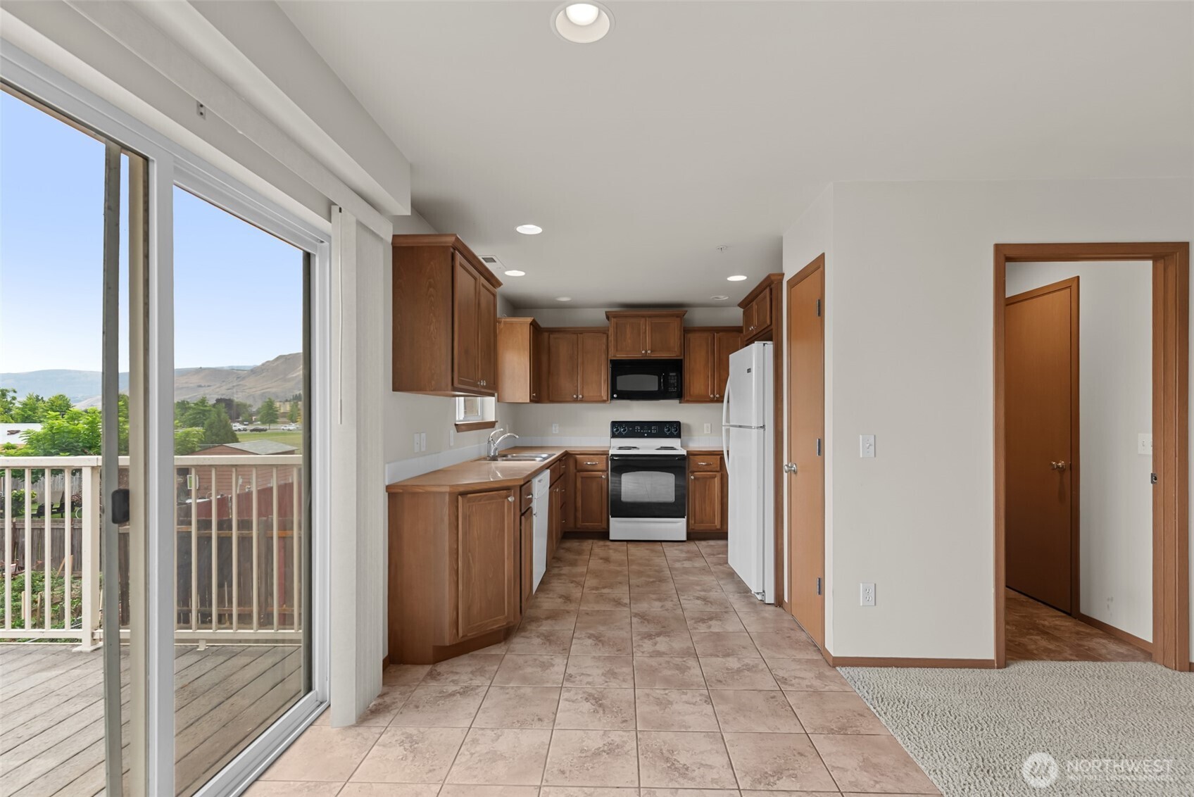 1005 Cascade Street