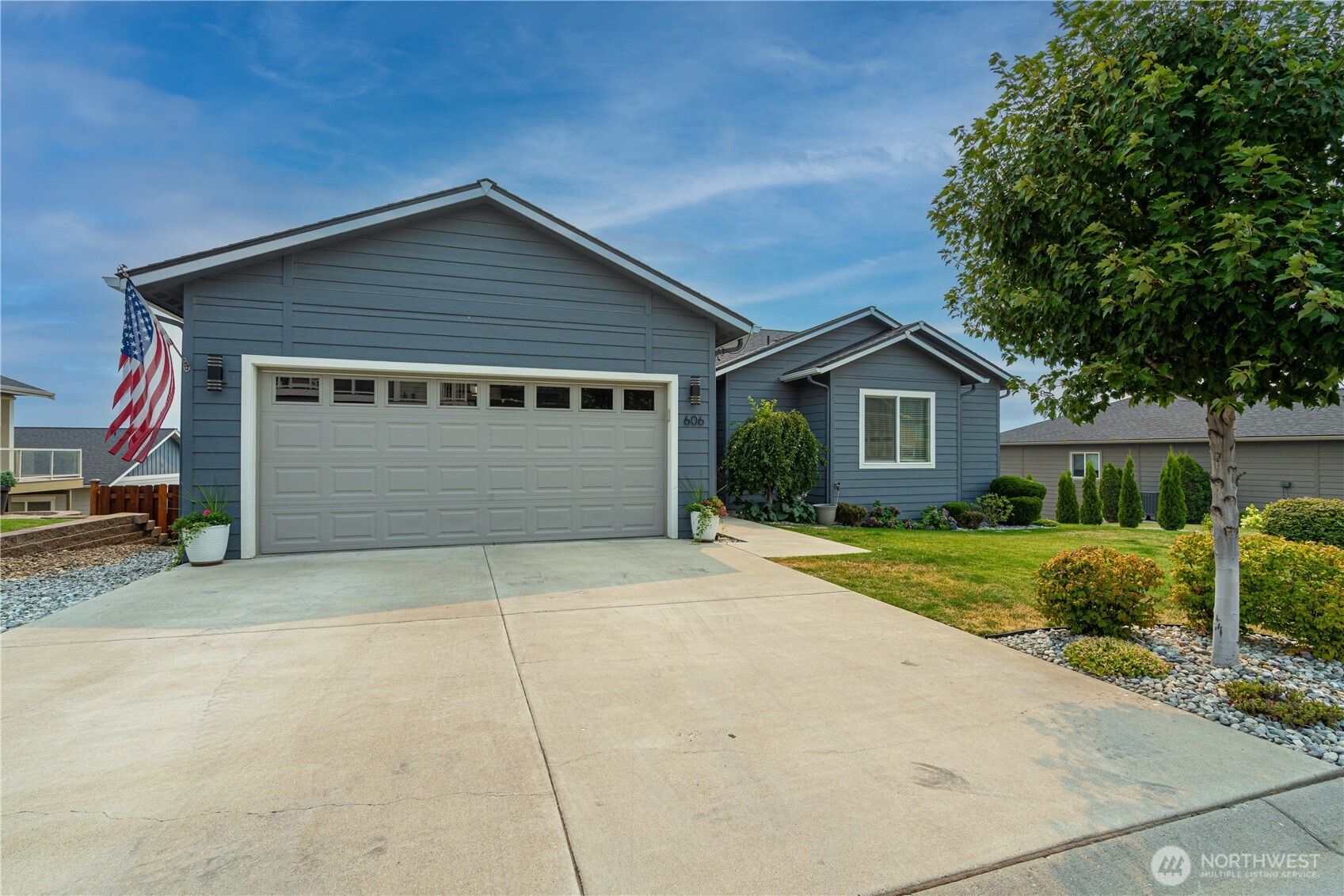 606 Havenwood Drive
