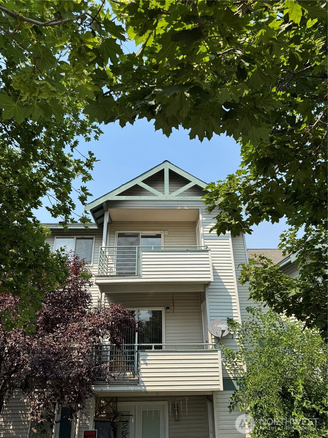 667 4th Street NE Unit: L301