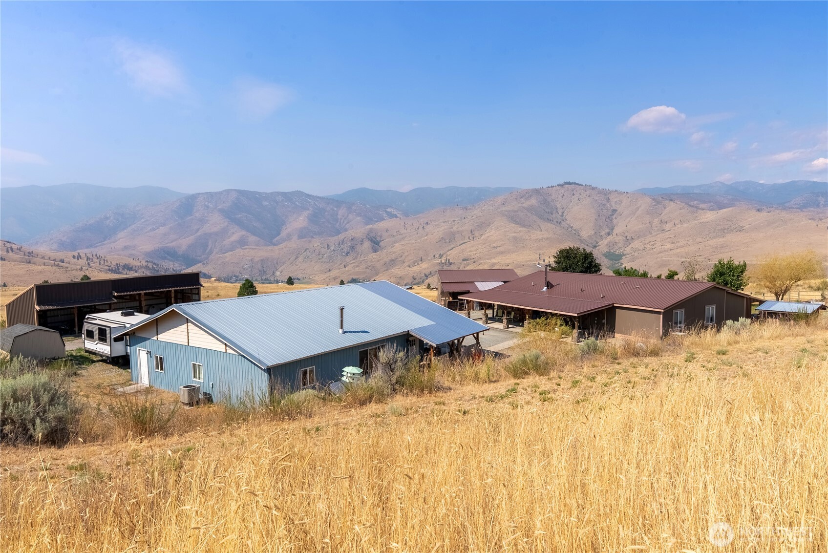 47 Barn Dance Drive