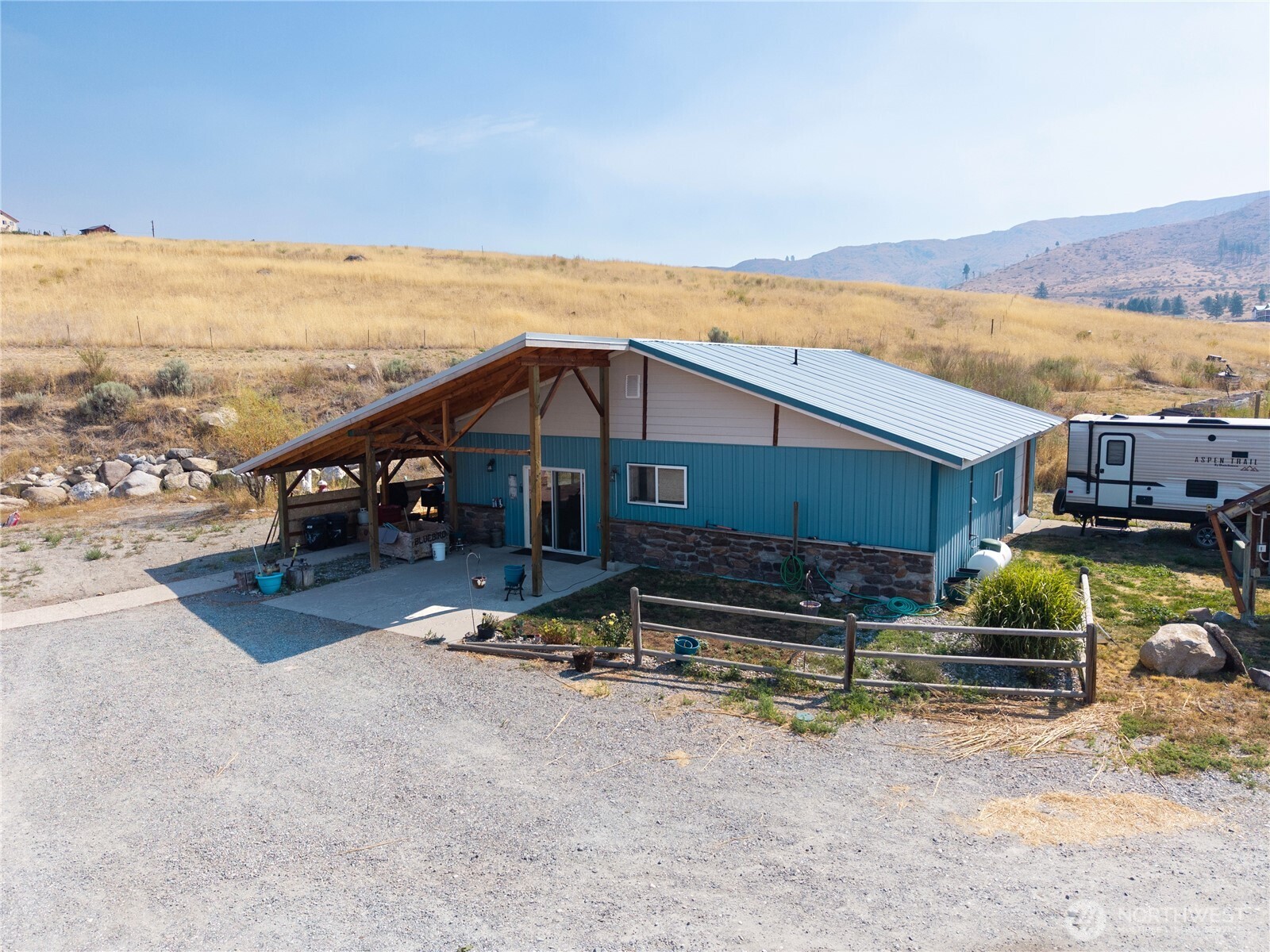 47 Barn Dance Drive
